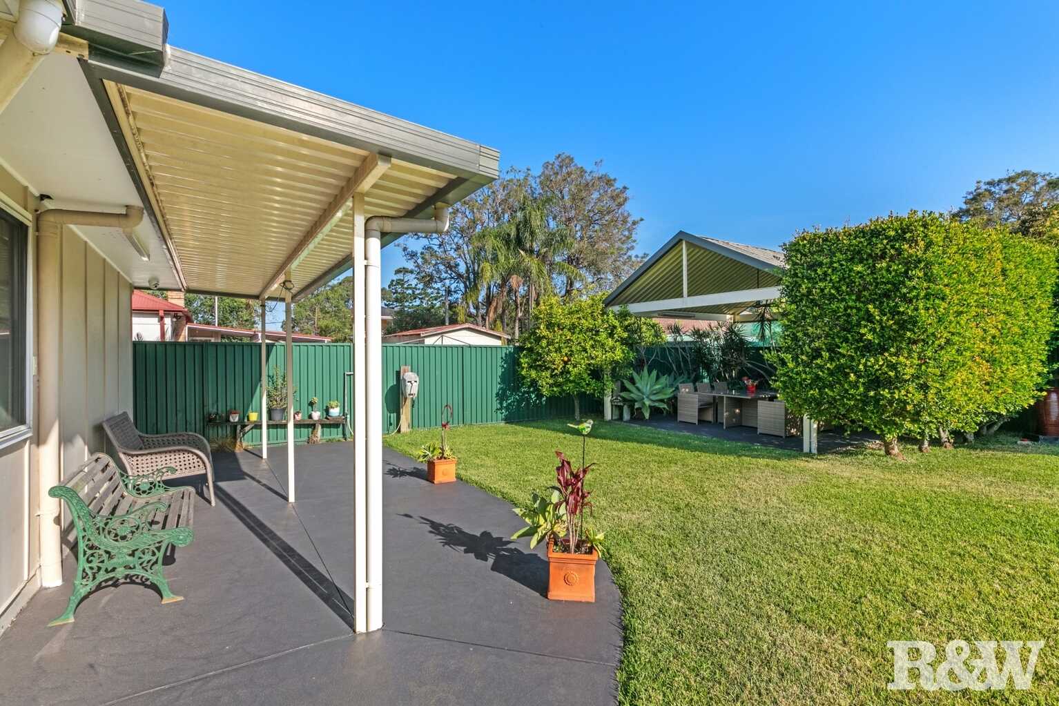 44 Hobart Avenue Umina Beach