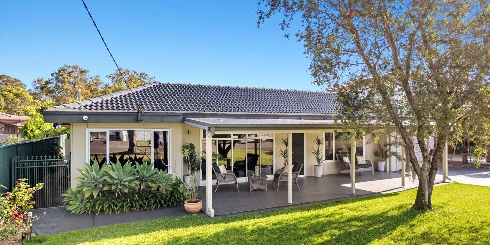 44 Hobart Avenue Umina Beach