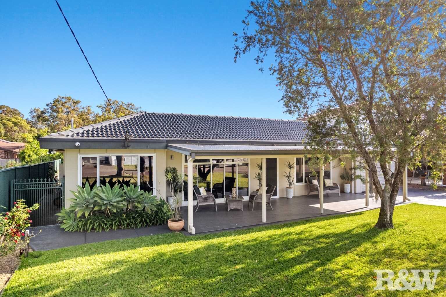 44 Hobart Avenue Umina Beach