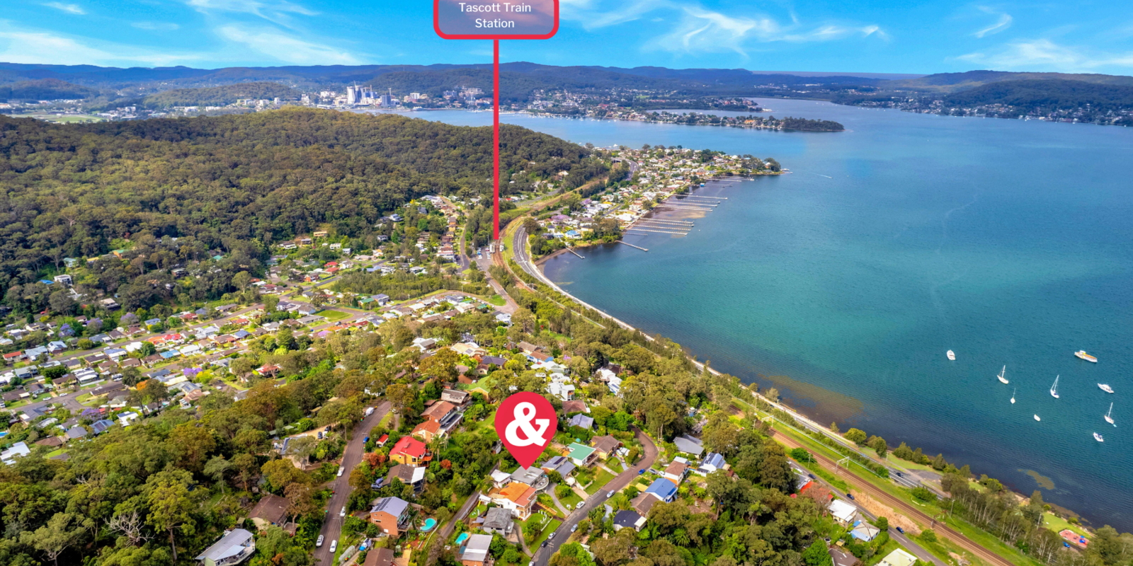 40 Sandstone Crescent Tascott 40 Sandstone Crescent Tascott