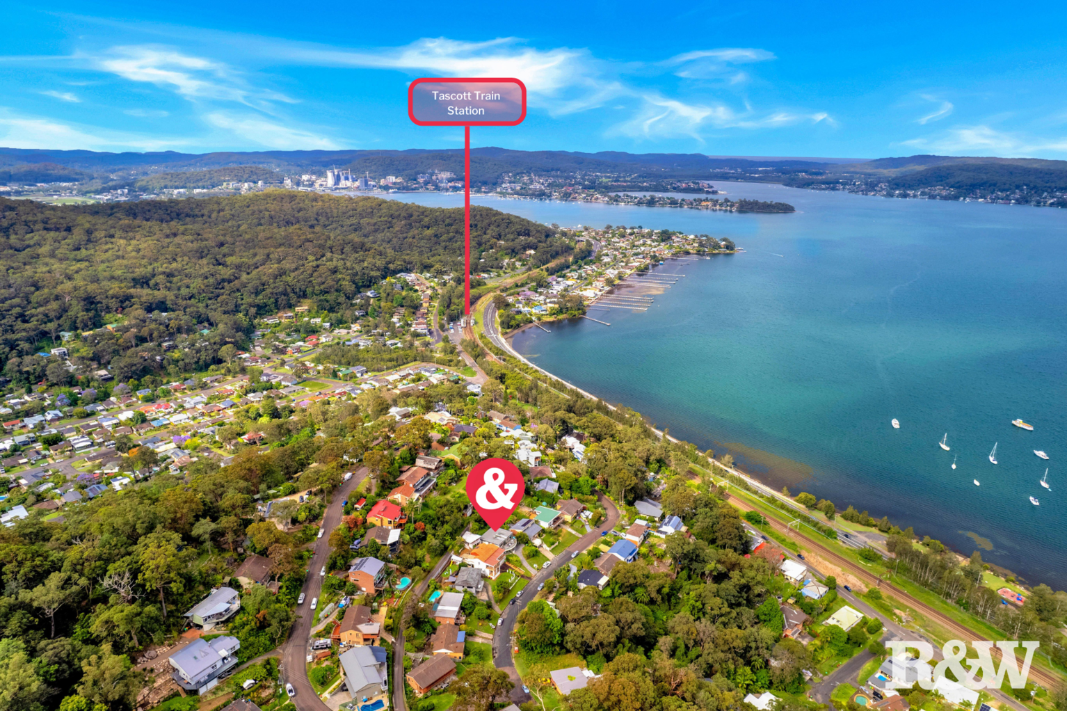 40 Sandstone Crescent Tascott