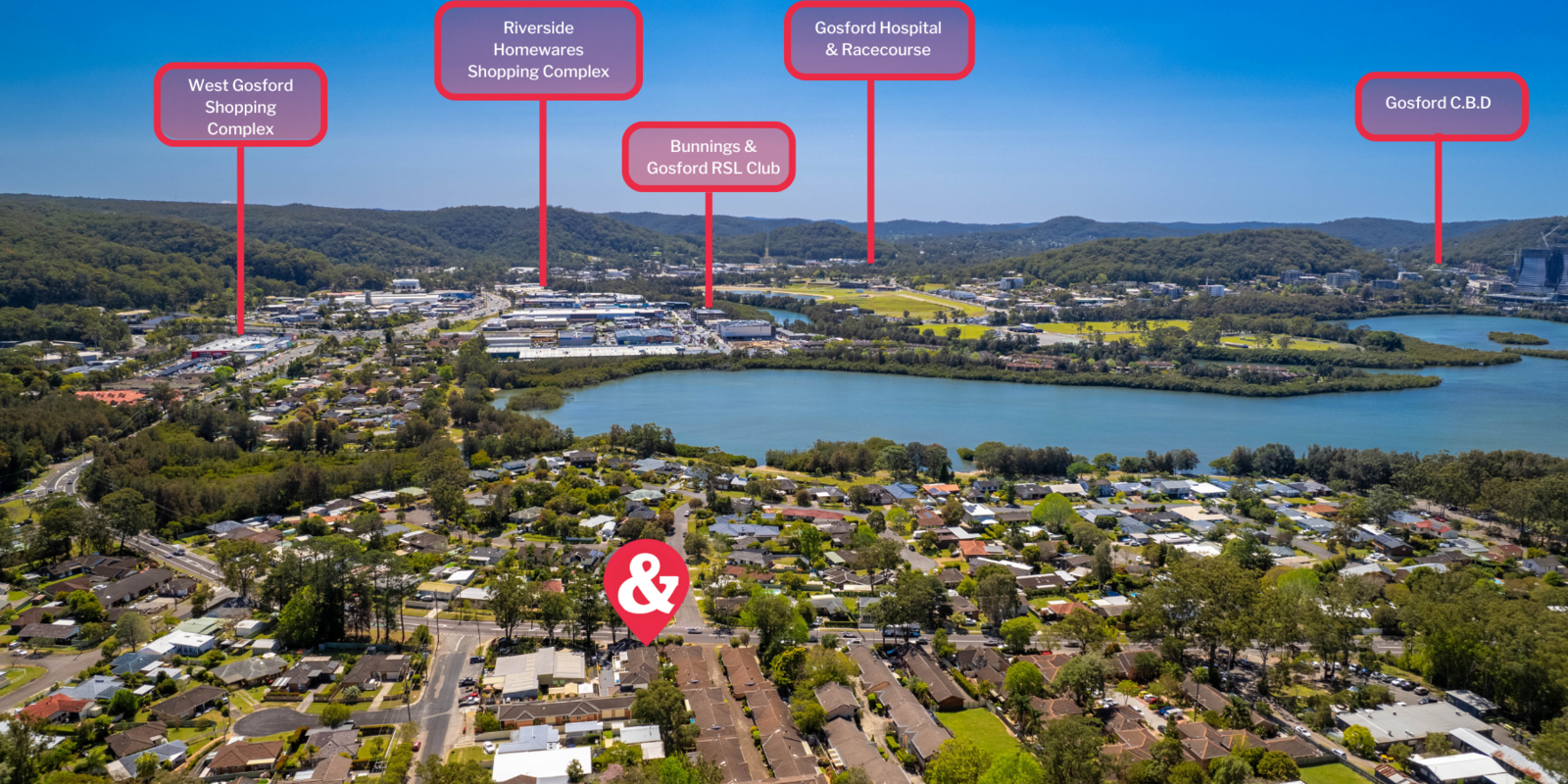 1/227 Brisbane Water Drive Point Clare 1/227 Brisbane Water Drive Point Clare