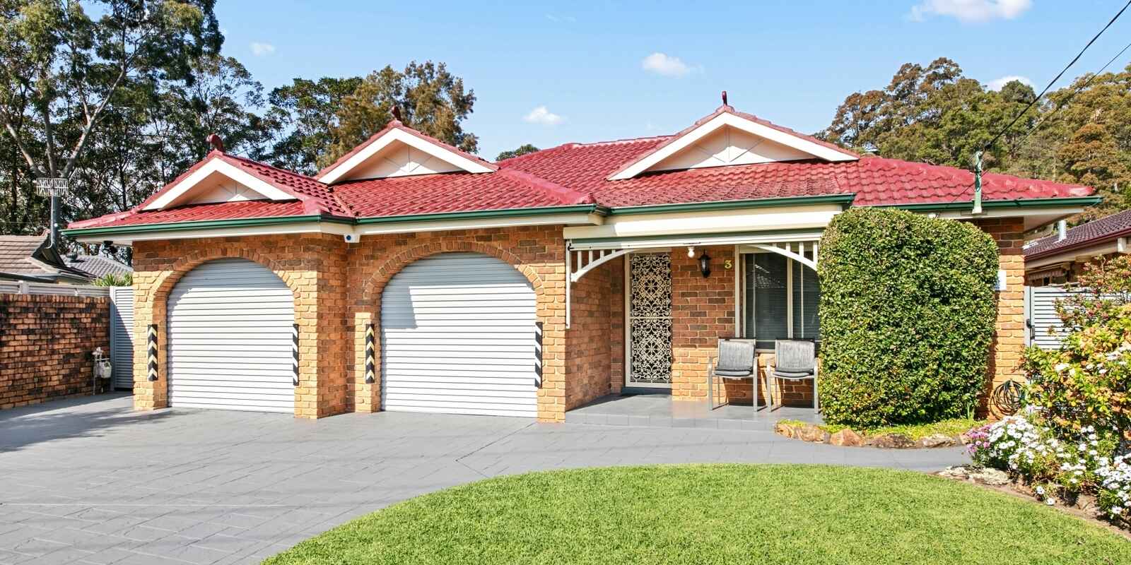 3 Tapestry Way Umina Beach