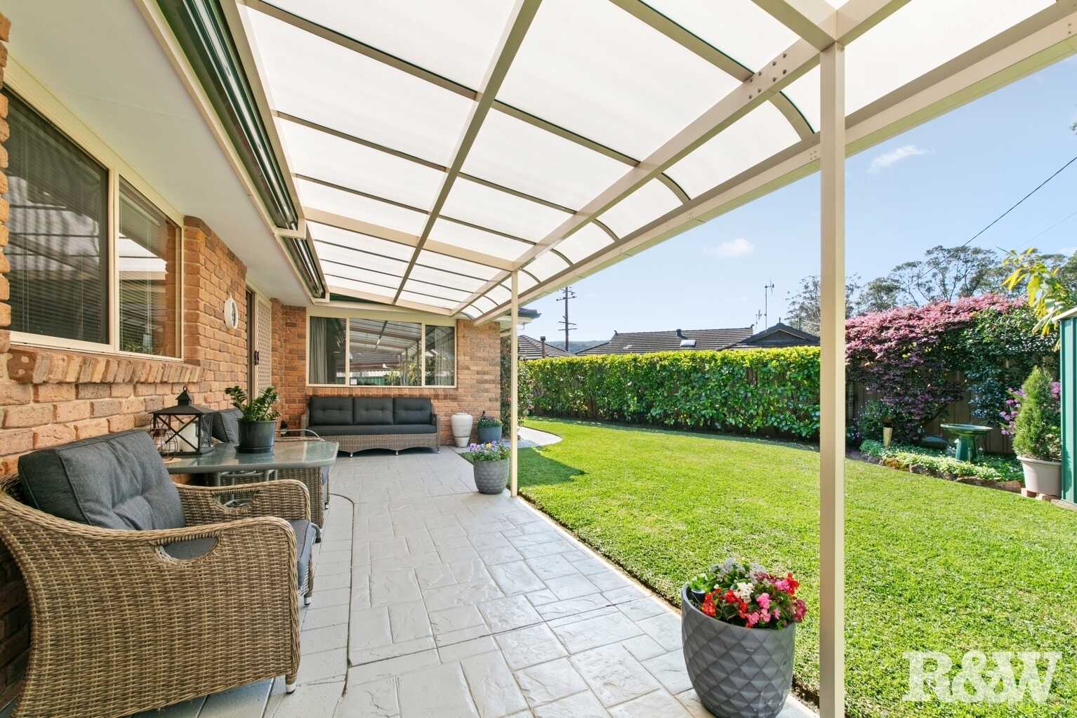 3 Tapestry Way Umina Beach