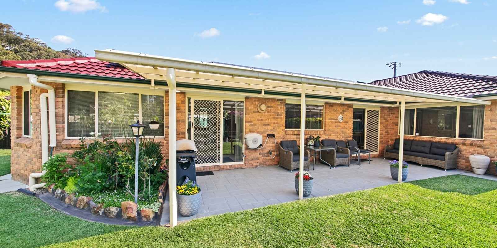 3 Tapestry Way Umina Beach