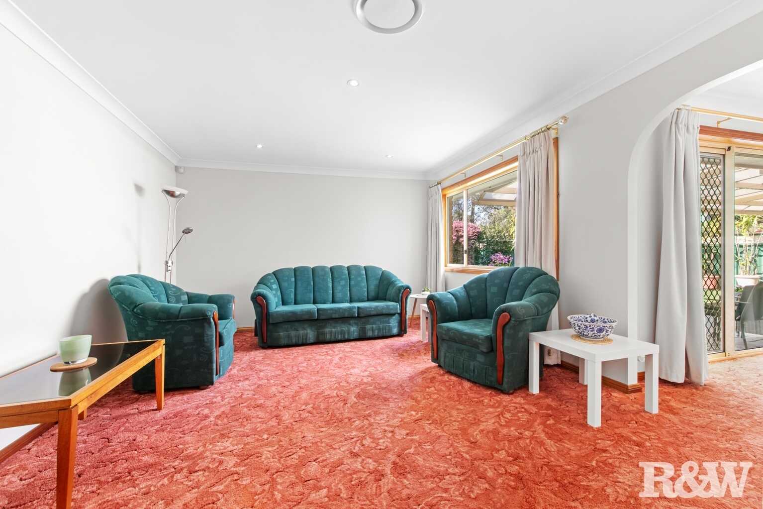 3 Tapestry Way Umina Beach