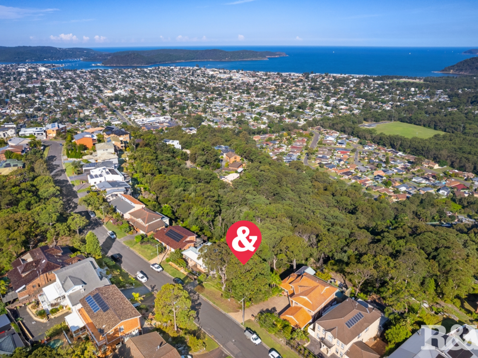 35 The Palisade Umina Beach