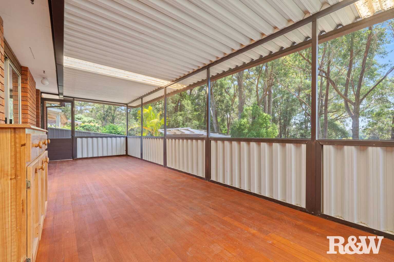 7 Nari Avenue Point Clare