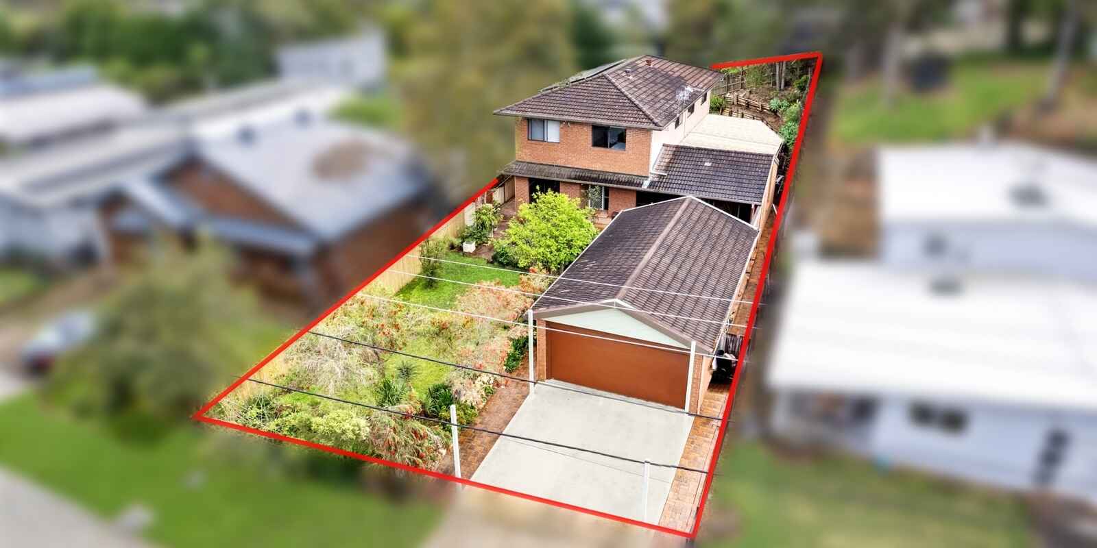 137 Malinya Road Davistown
