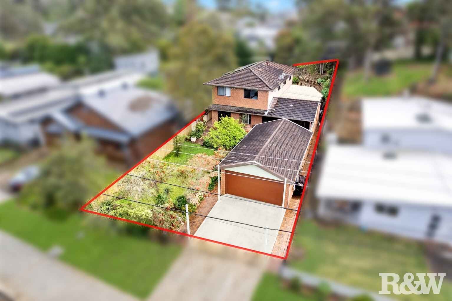 137 Malinya Road Davistown 137 Malinya Road Davistown