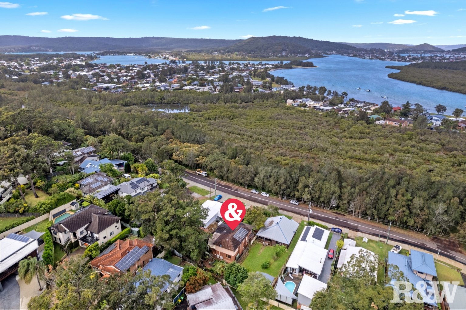 137 Malinya Road Davistown 137 Malinya Road Davistown