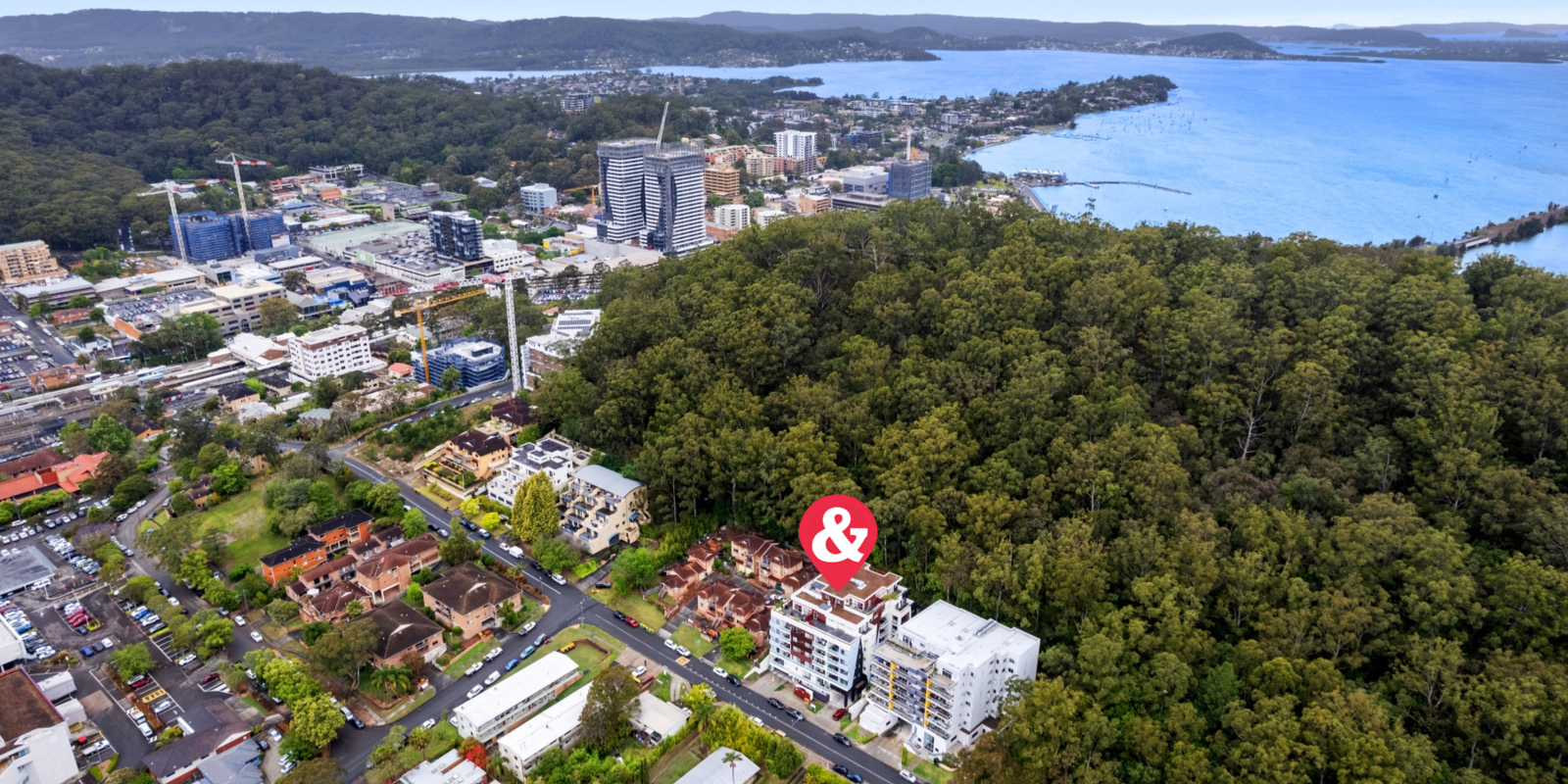 13/77 Faunce Street West Gosford