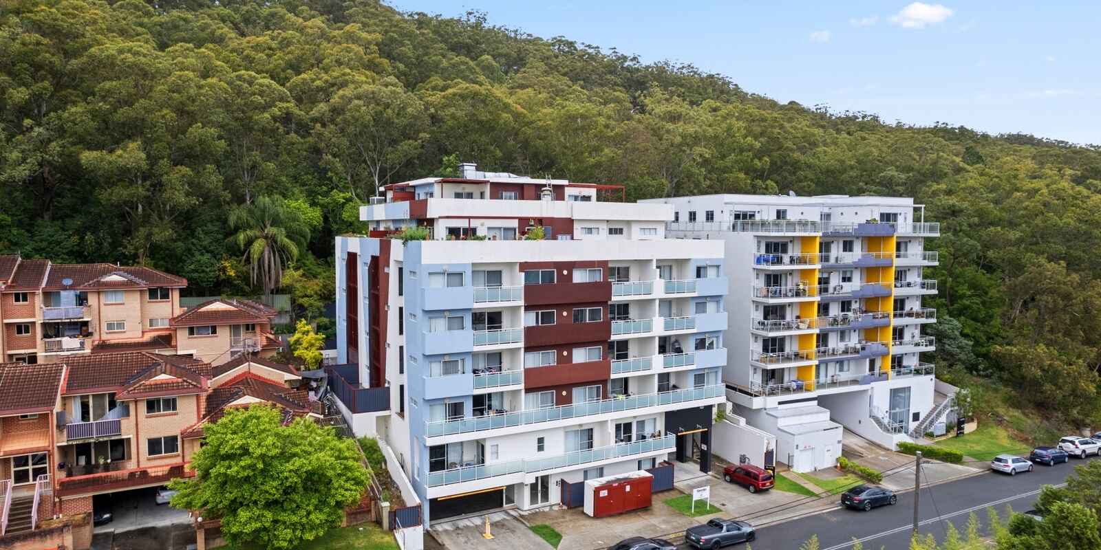 13/77 Faunce Street West Gosford