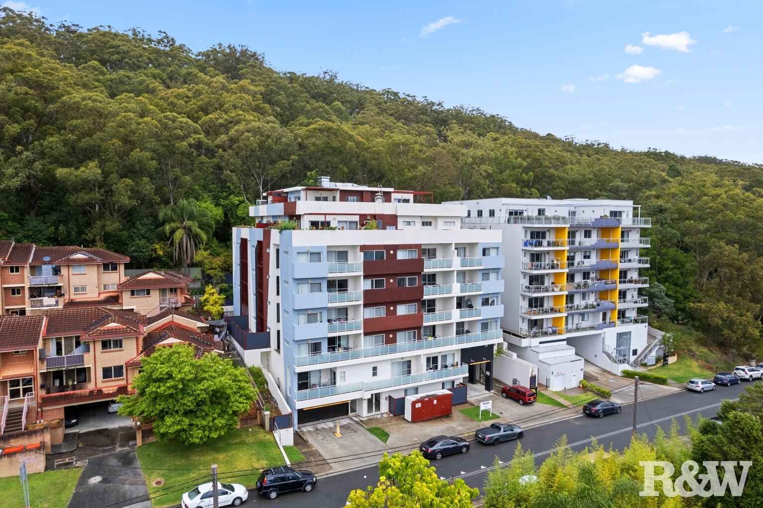 13/77 Faunce Street West Gosford 13/77 Faunce Street West Gosford