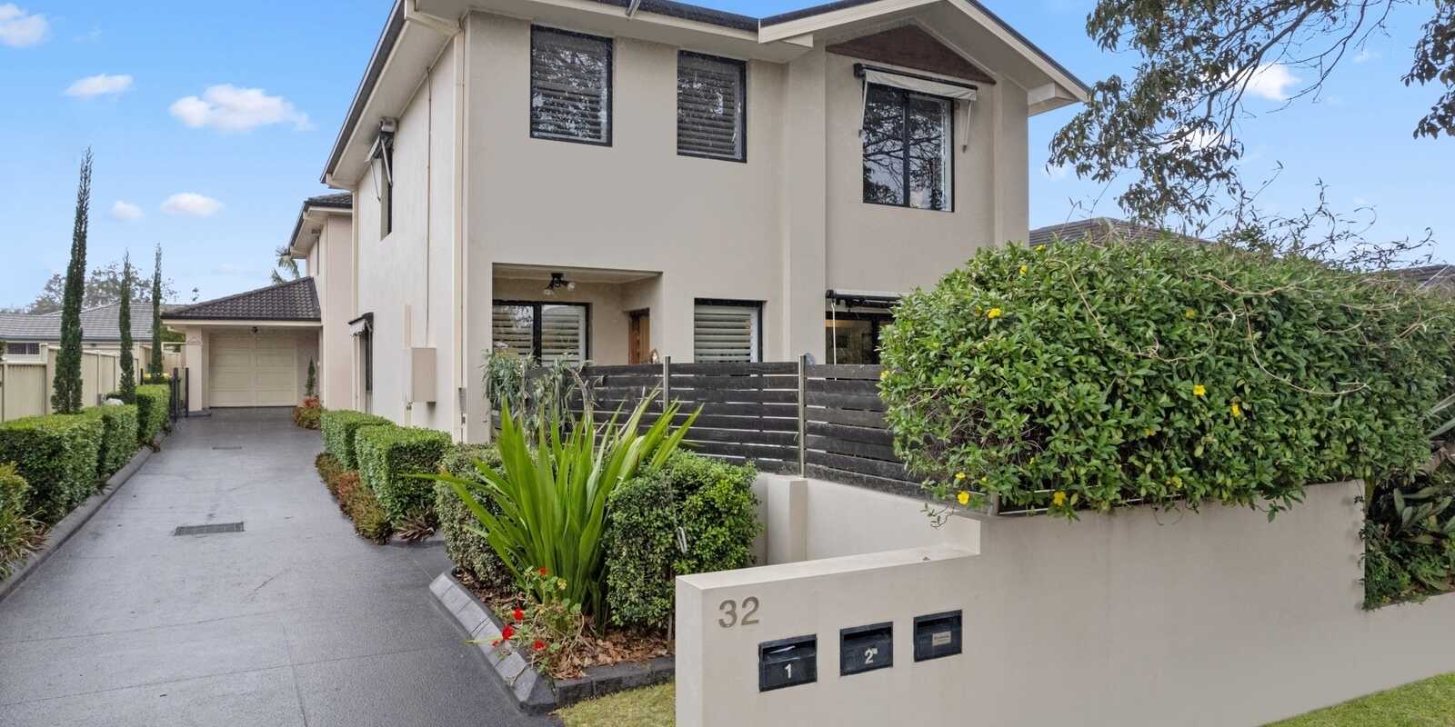 1/32 Beach Street Ettalong Beach