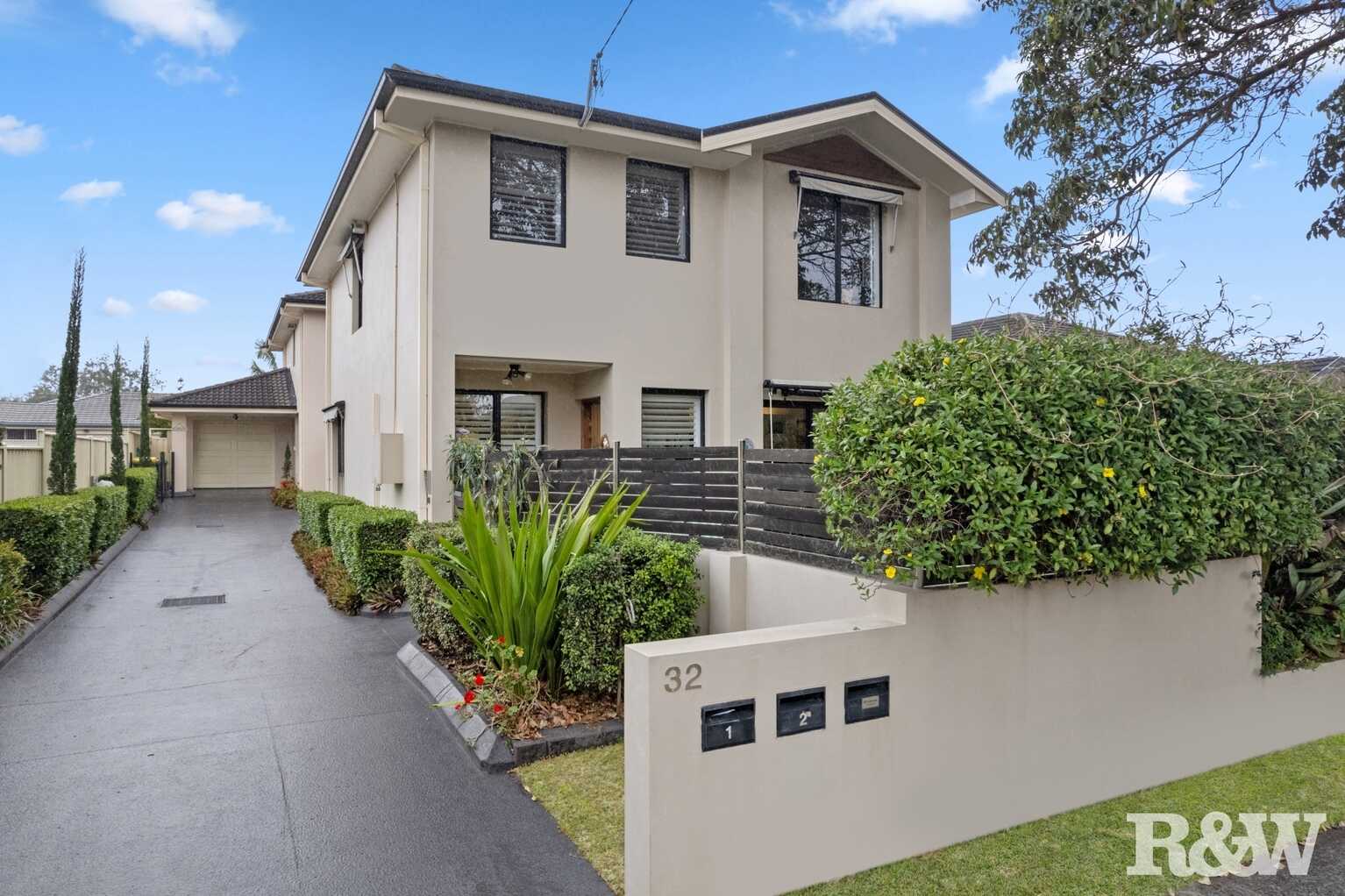 1/32 Beach Street Ettalong Beach