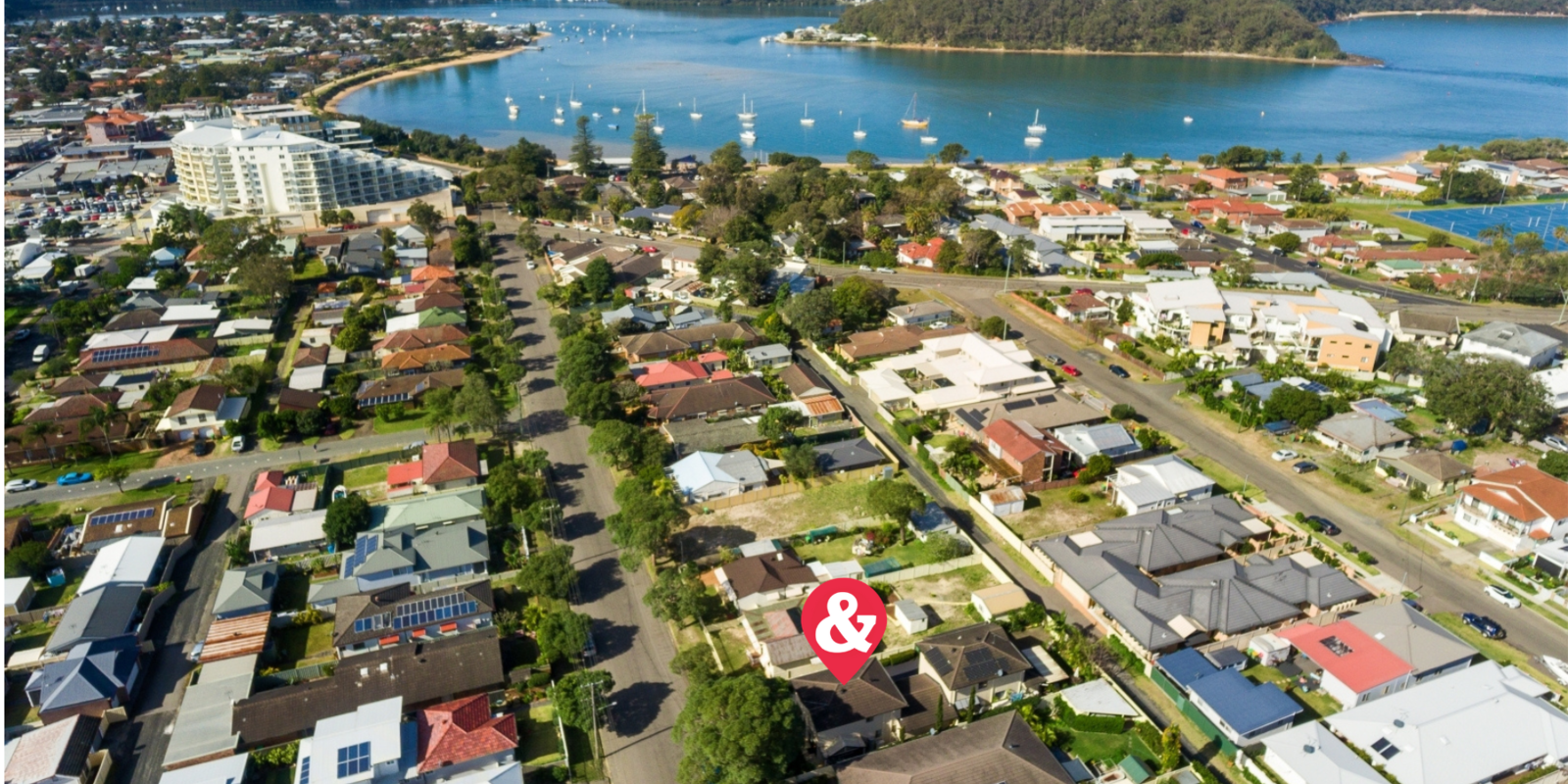 1/32 Beach Street Ettalong Beach