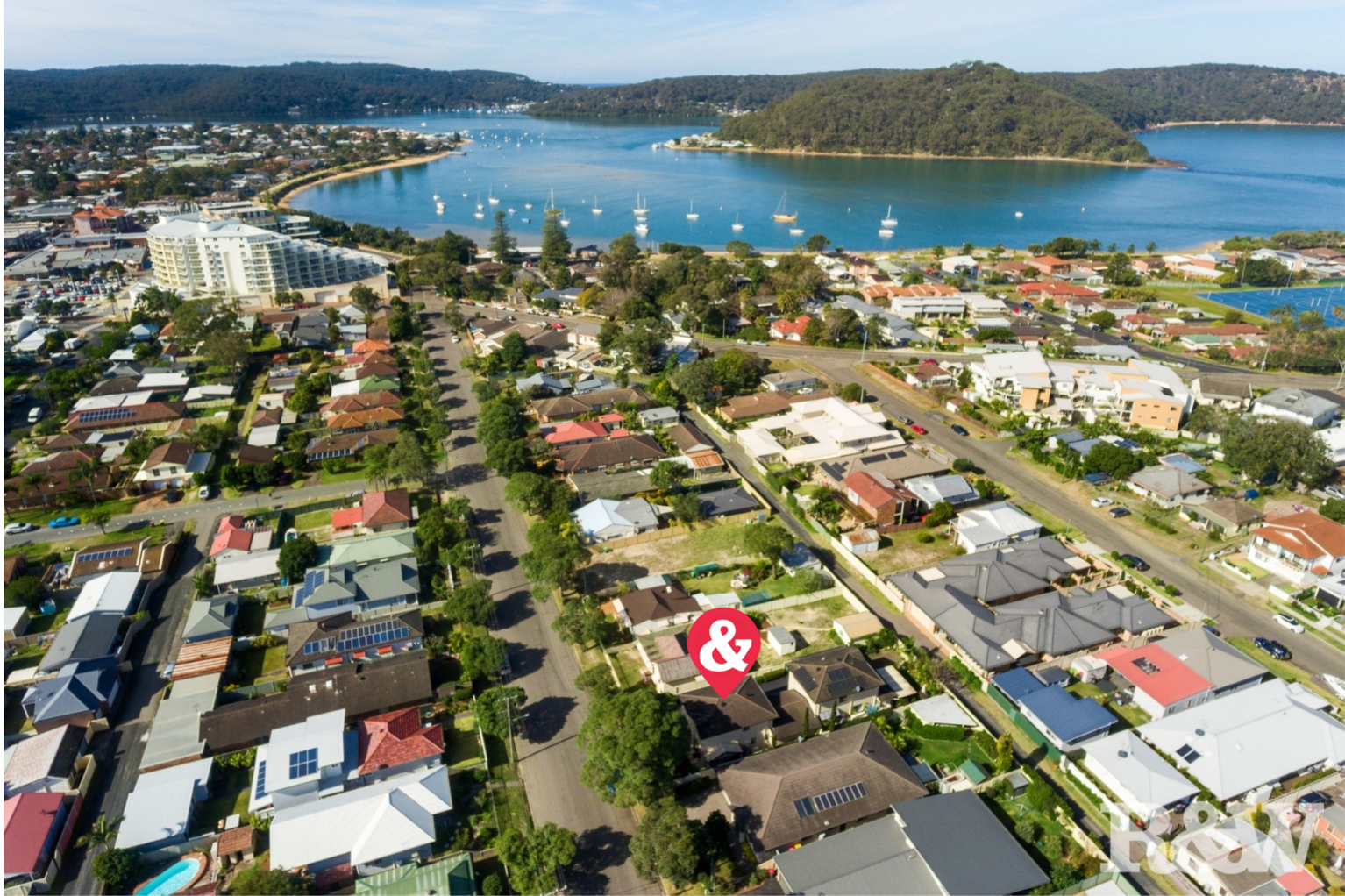 1/32 Beach Street Ettalong Beach