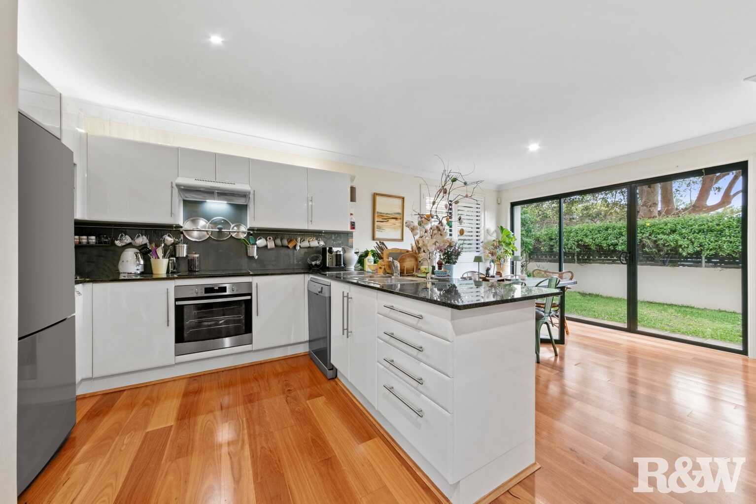 1/32 Beach Street Ettalong Beach