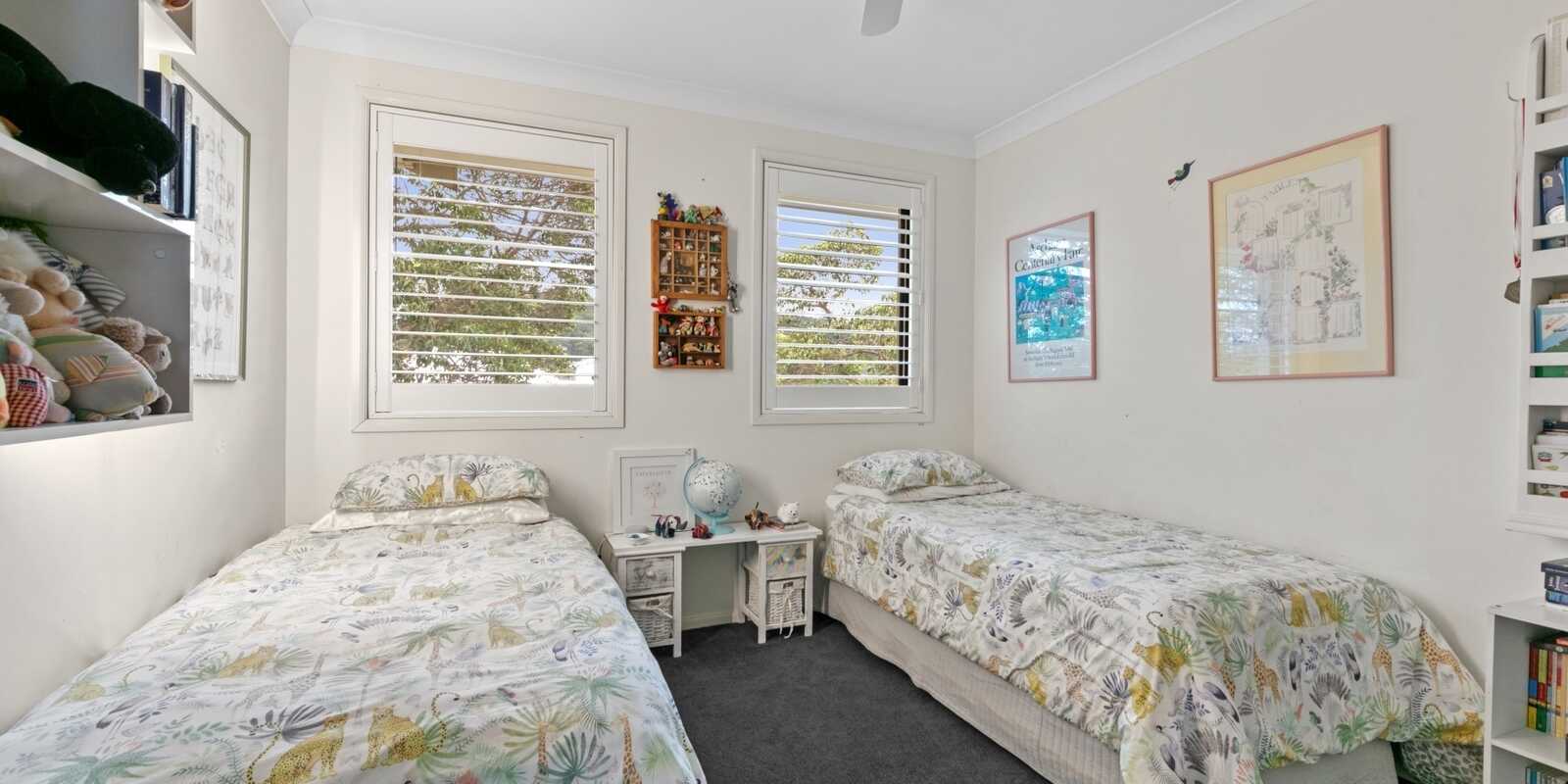 1/32 Beach Street Ettalong Beach