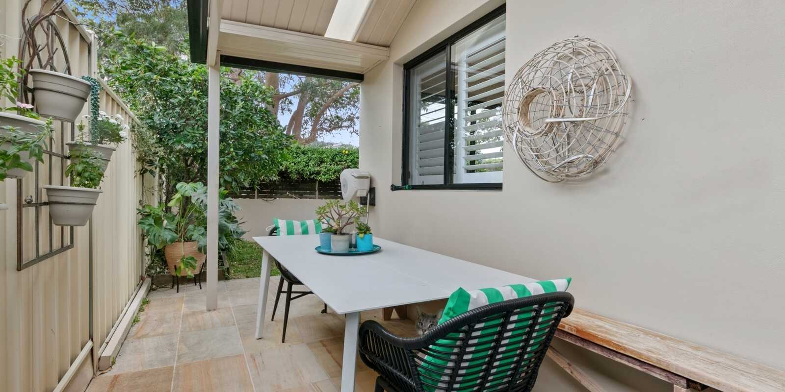 1/32 Beach Street Ettalong Beach