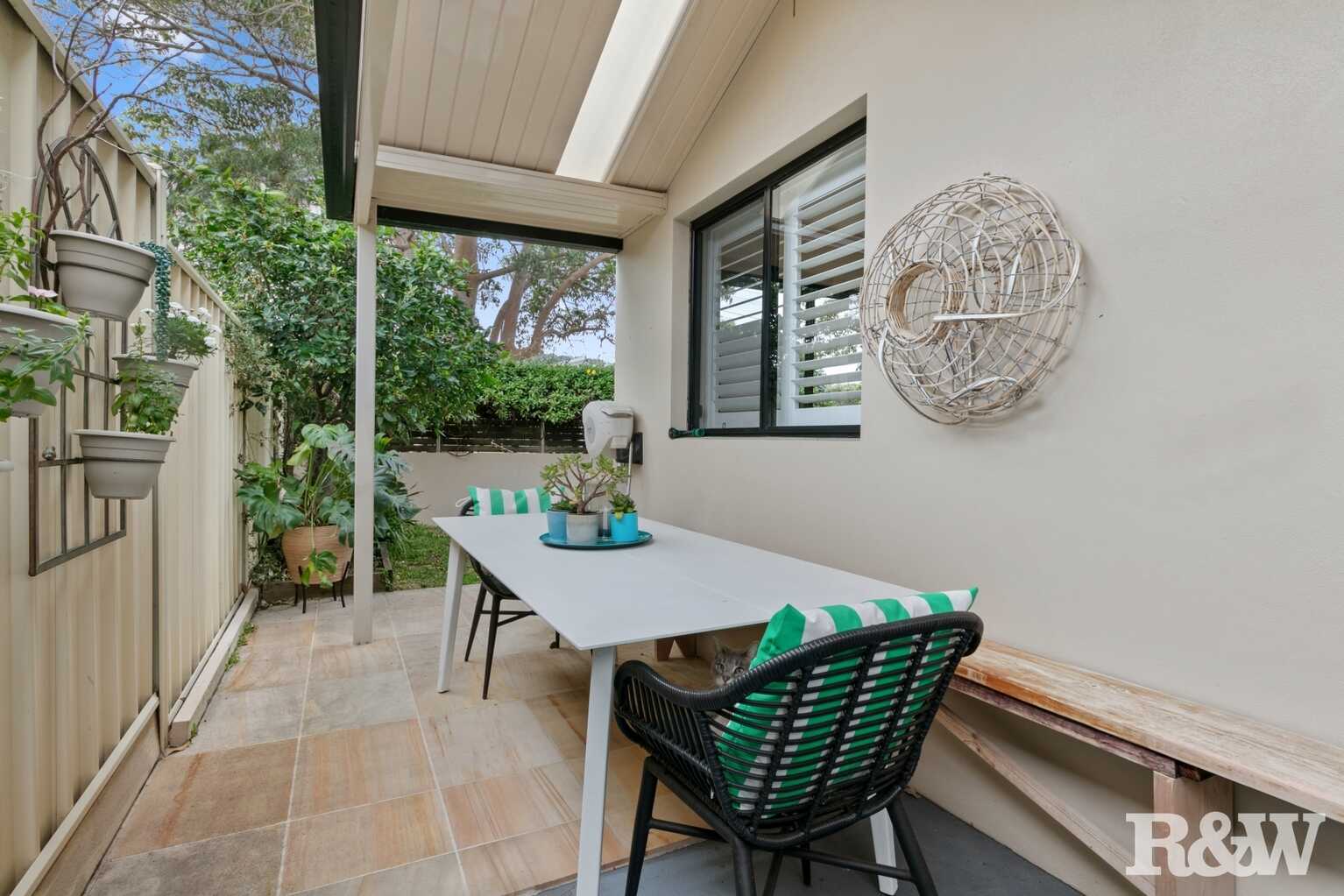 1/32 Beach Street Ettalong Beach
