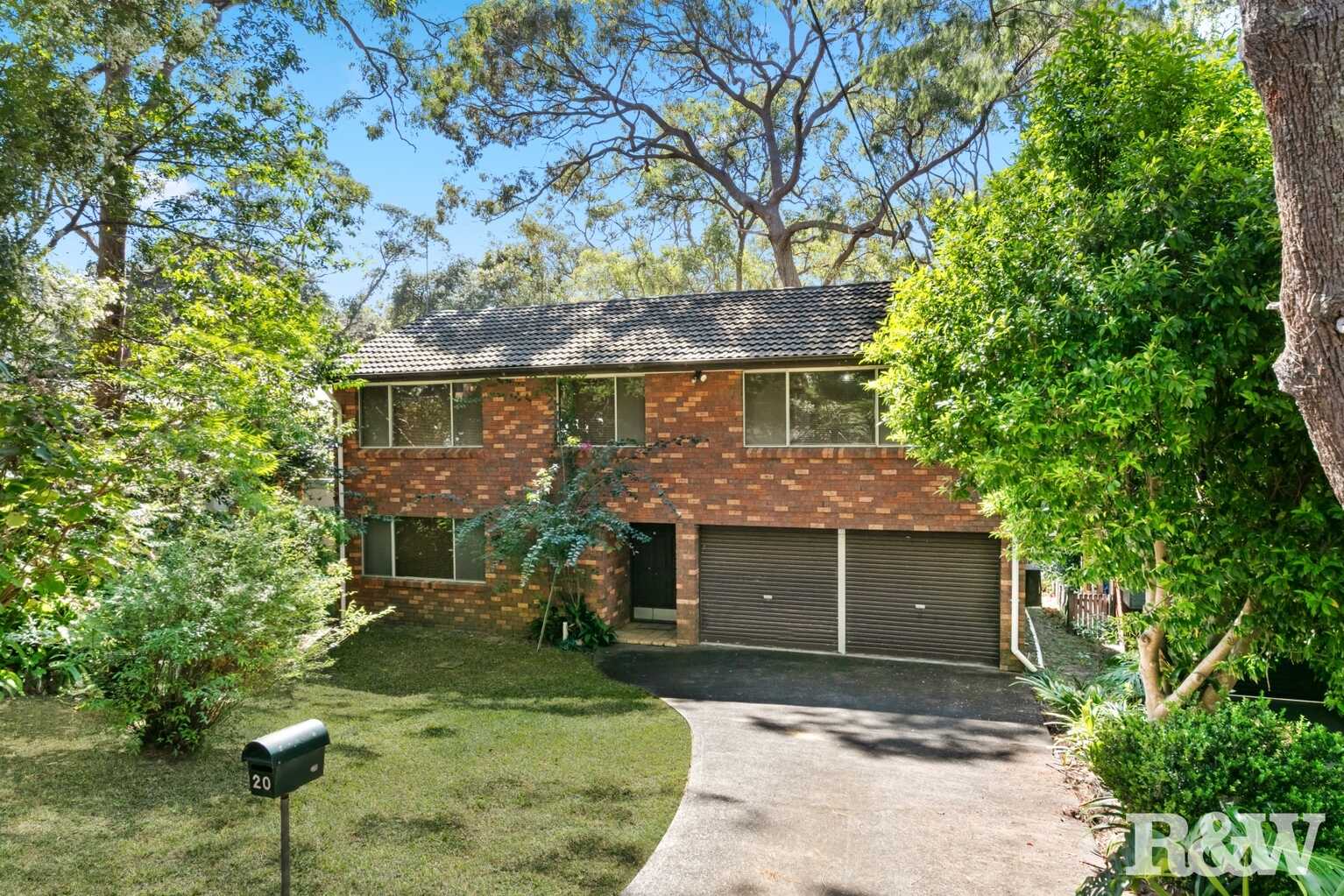 20 Cornelian Road Pearl Beach