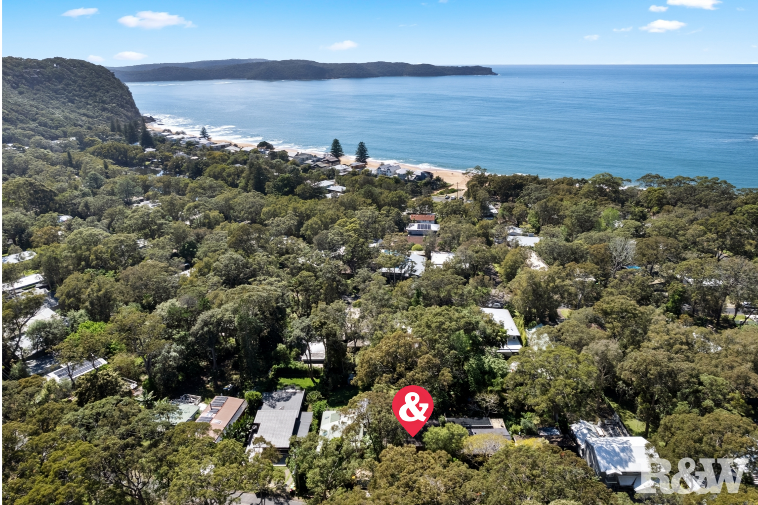 20 Cornelian Road Pearl Beach