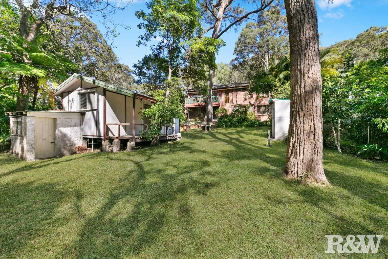 20 Cornelian Road Pearl Beach