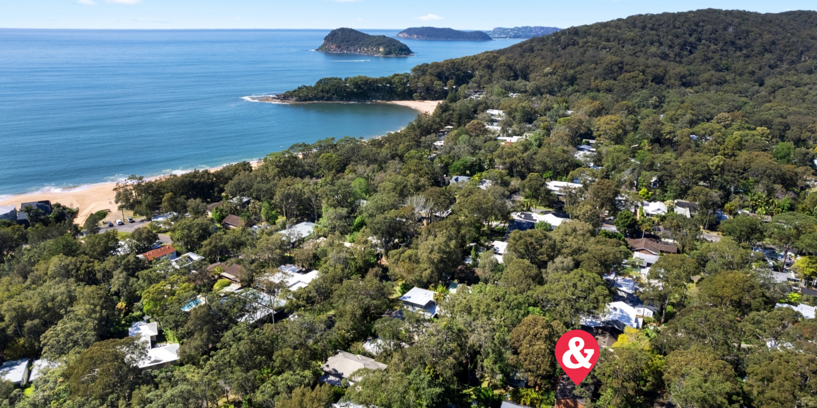 20 Cornelian Road Pearl Beach