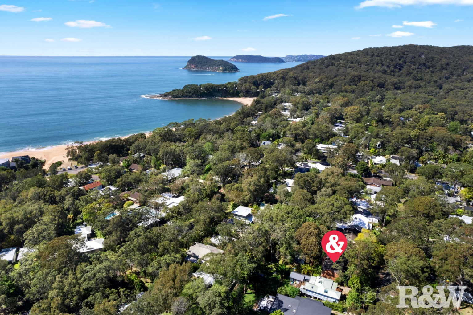 20 Cornelian Road Pearl Beach