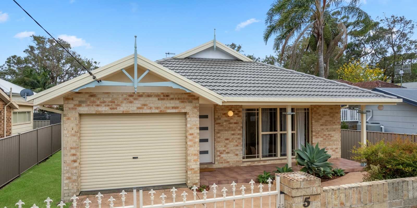 5 Cambridge Street Umina Beach