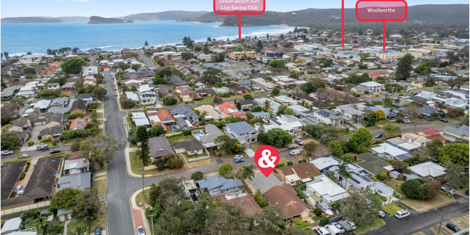 5 Cambridge Street Umina Beach