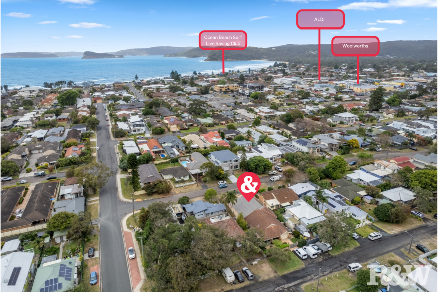 5 Cambridge Street Umina Beach