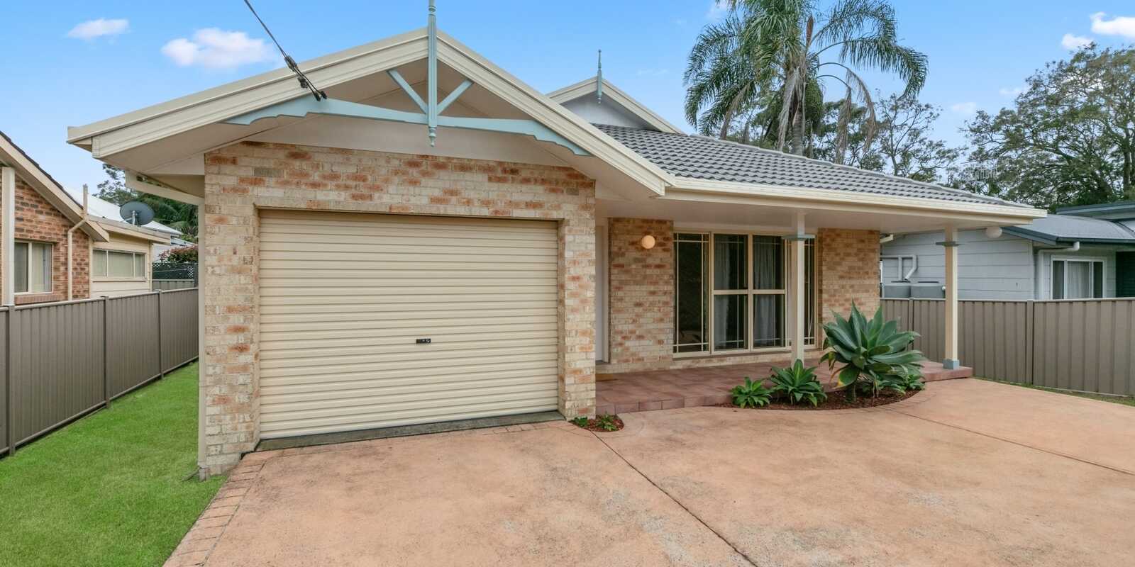 5 Cambridge Street Umina Beach