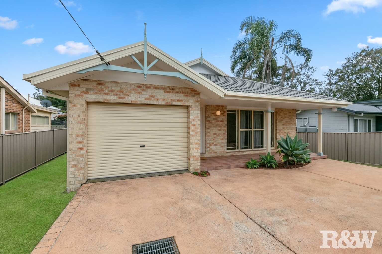 5 Cambridge Street Umina Beach