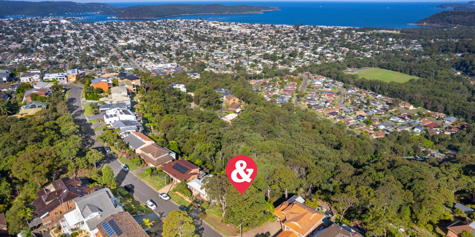 35 The Palisade Umina Beach