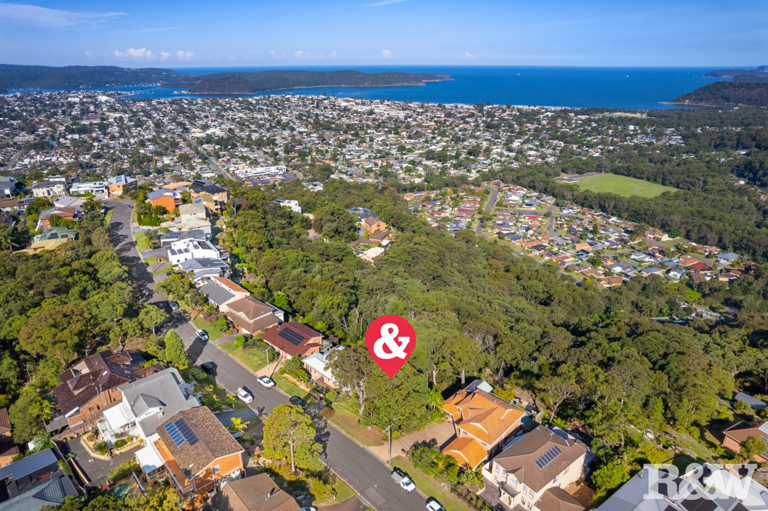 35 The Palisade Umina Beach