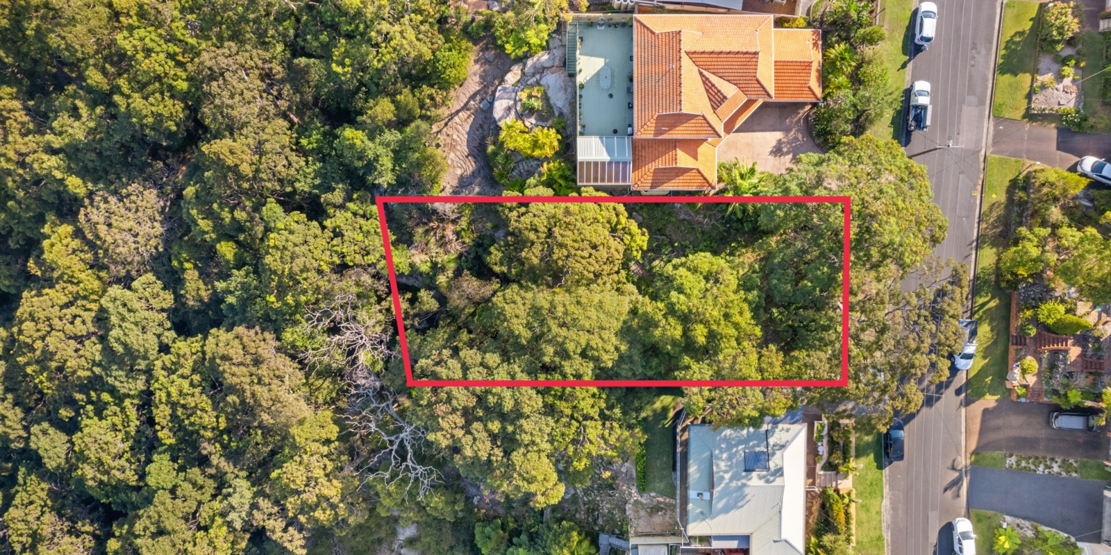 35 The Palisade Umina Beach