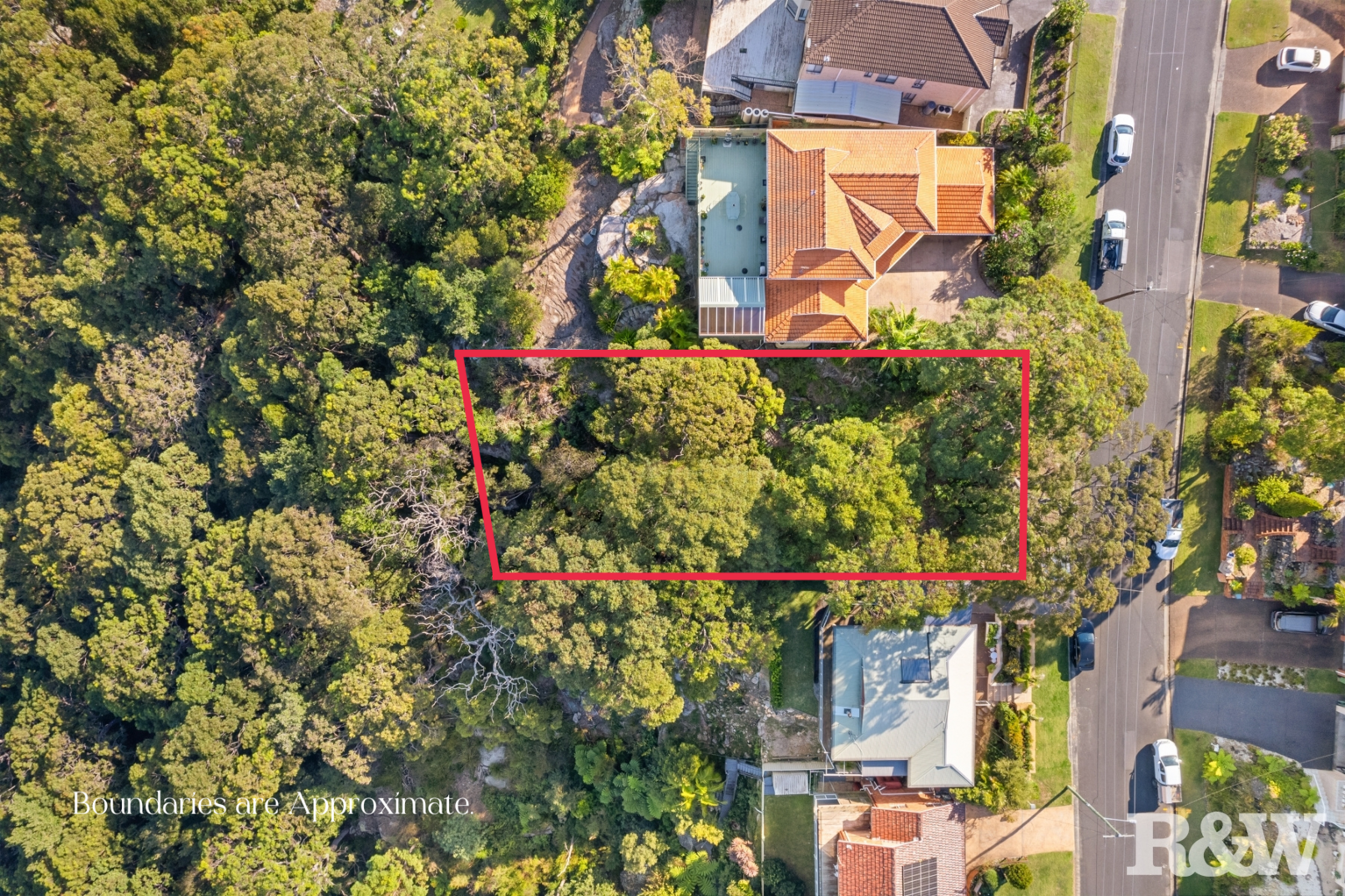 35 The Palisade Umina Beach