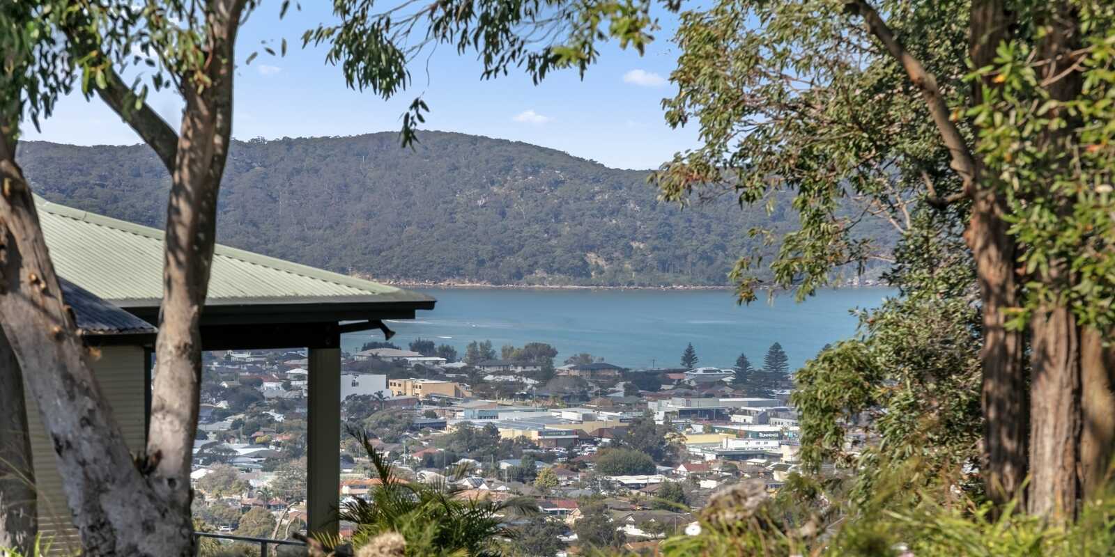 35 The Palisade Umina Beach
