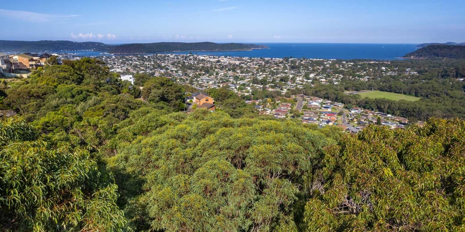 35 The Palisade Umina Beach
