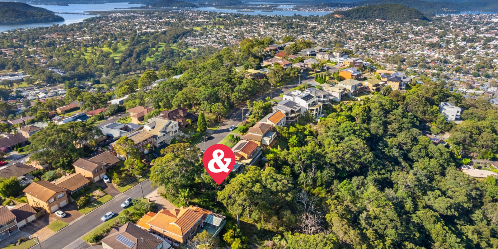 35 The Palisade Umina Beach