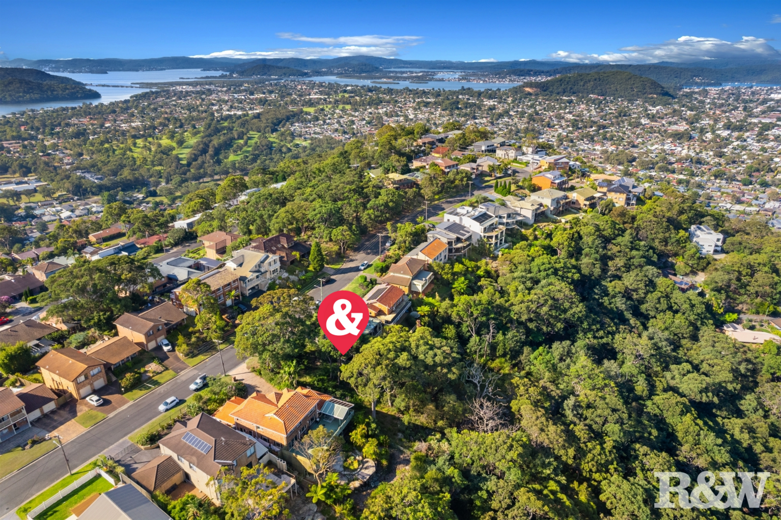 35 The Palisade Umina Beach