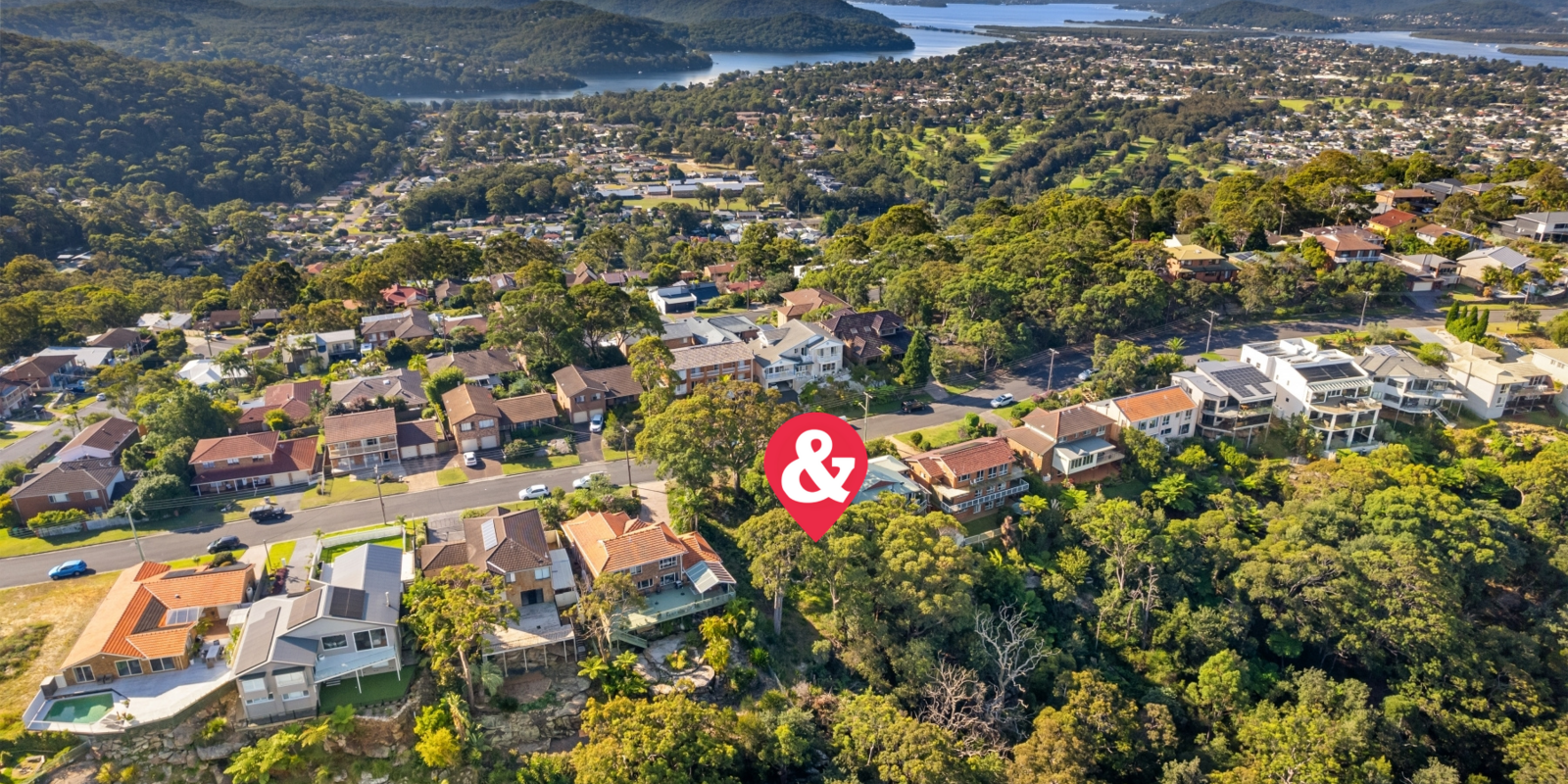 35 The Palisade Umina Beach