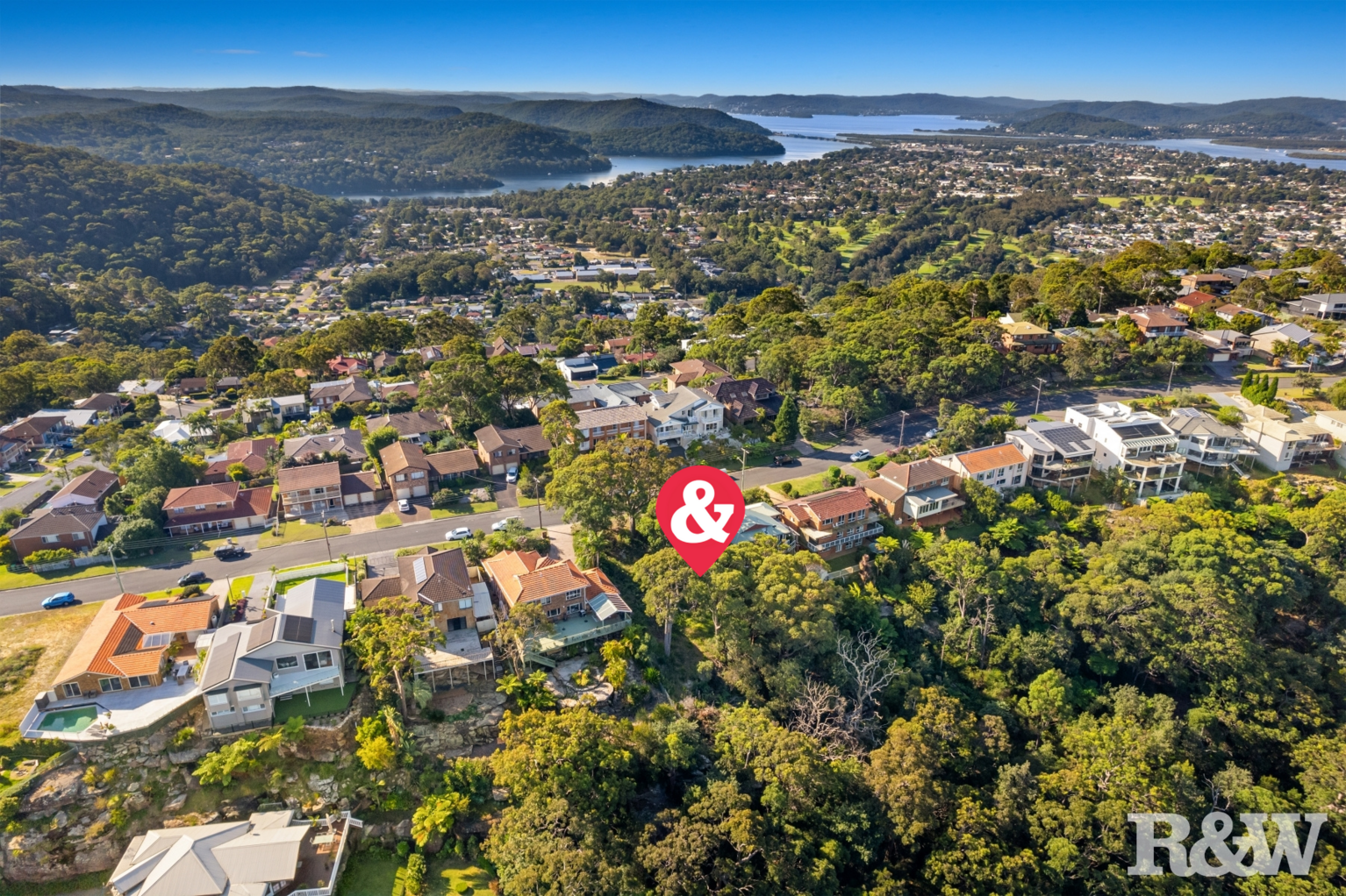 35 The Palisade Umina Beach