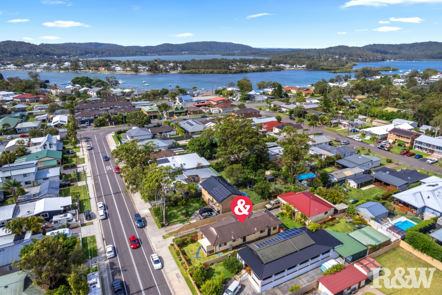 1/16 Greenfield Road Empire Bay 1/16 Greenfield Road Empire Bay