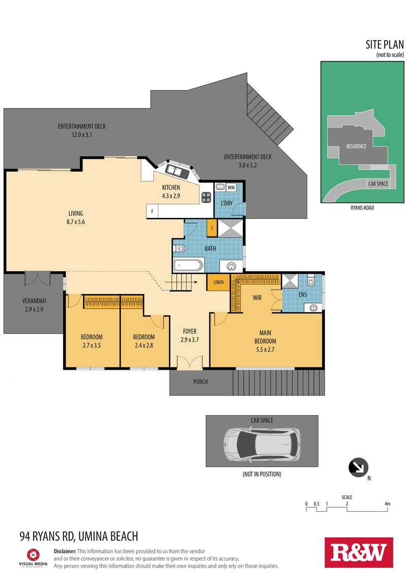 94 Ryans Road Umina Beach 94 Ryans Road Umina Beach
