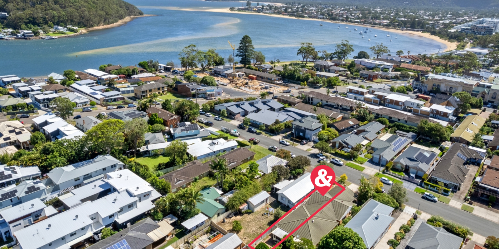 64A Murray Street Booker Bay 64A Murray Street Booker Bay