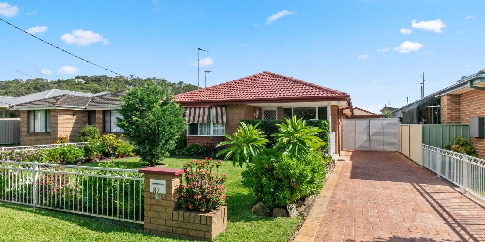87 Australia Avenue Umina Beach